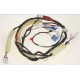 ASSY-M.WIRE HARNESS FAISCEAUX DE CABLES POUR LAVE LINGE SAMSUNG