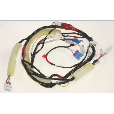 ASSY-M.WIRE HARNESS FAISCEAUX DE CABLES POUR LAVE LINGE SAMSUNG