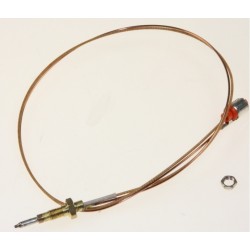 THERMOCOUPLE POUR TABLE DE CUISSON ROSIERES