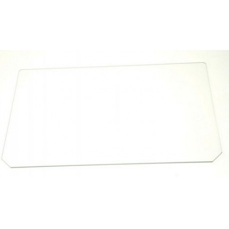 COUVRE BAC A LEGUMES 466X296X4 (ANGLE 45