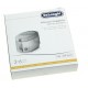 SET DLSK001 3+6FILTERS DL F38..SERIES POUR FRITEUSE DELONGHI 