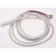 sonde de temperature pour cong