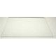 CLAYETTE EN VERRE AVEC ENJOLIVEUR 488X335M POUR REFRIGERATEUR ELECTROLUX 