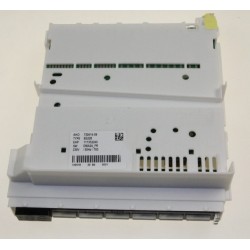 module de commande configure pour lave vaisselle ARTHUR MARTIN ELECTROLUX FAURE