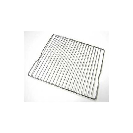 grille inox pour four ARISTON