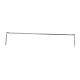 ETRIER SUPERIEUR BALCONNET BOUTEILLES POUR REFRIGERATEUR LIEBHERR