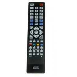 TELECOMMANDE pour telecommande tv dvd sat PHILIPS