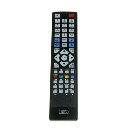 TELECOMMANDE pour telecommande tv dvd sat PHILIPS