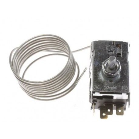 thermostat congel. 077b6792 pour r