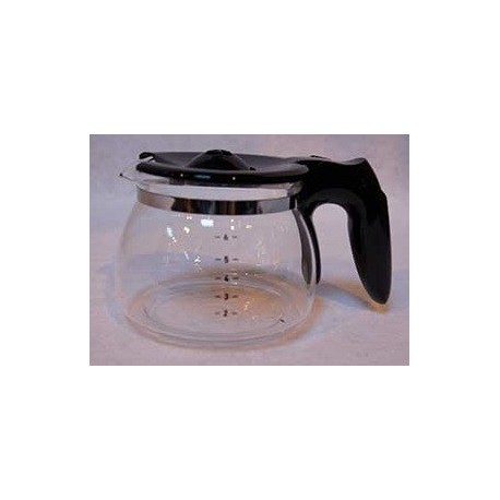 VERSEUSE + COUVERCLE POUR CAFETIERE TEFAL