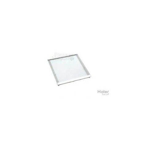 CLAYETTE VERRE POUR REFRIGERATEUR AMERICAIN HAIER