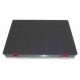 filtre hotte dkf38 pour hotte WHIRLPOOL