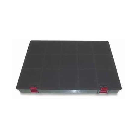 filtre hotte dkf38 pour hotte WHIRLPOOL