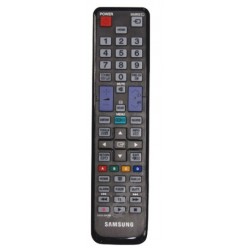 TELECOMMANDE POUR TV SAMSUNG