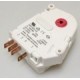 MINUTERIE DE DEGIVRAGE POUR REFRIGERATEUR BRANDT