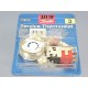 thermostat danfoss n