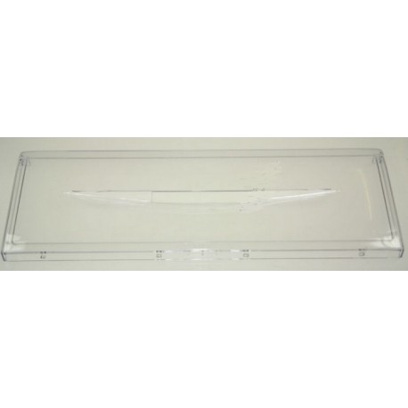 FACADE BAC LEGUMES CRYSTAL LXH 4 POUR REFRIGERATEUR HOTPOINT ARISTON