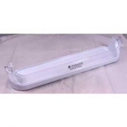 KIT BALCONNET CENTRALE (ECO) B.410MM CRYSTAL pour r