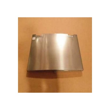 PORTE CONGELATEUR ISOLEE PLATINIUM INOX POUR REFRIGERATEUR SAMSUNG