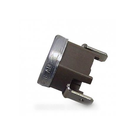 thermostat 125 