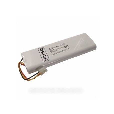 accumulateur trilobite 18v 2200mah