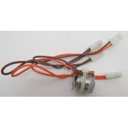 THERMOSTAT DE DEGIVRAGE POUR REFRIGERATEUR AMANA A -LINE FRANCE