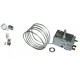 THERMOSTAT A130063 ATEA POUR REFRIGERATEUR WHIRLPOOL 
