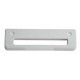 poignee de porte frigo/ congel pour r