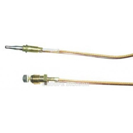 thermocouple long 600mm