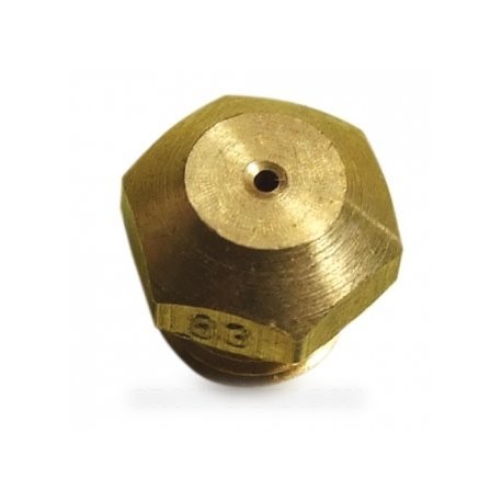 injecteur gaz butane diam 106