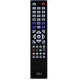 CRP60601 TELECOMMANDE pour telecommande tv dvd sat PHILIPS