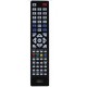 RC3910 TELECOMMANDE pour telecommande tv dvd sat TOSHIBA