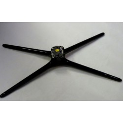 BASE DU PIED F6300 (QUAD) POUR TV SAMSUNG
