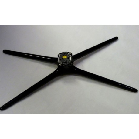BASE DU PIED F6300 (QUAD) POUR TV SAMSUNG F189648 - BVM