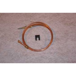 thermocouple de four 1200mm pour cuisini