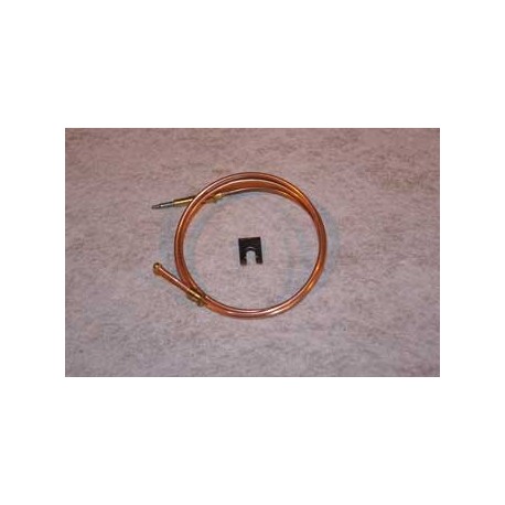 thermocouple de four 1200mm pour cuisini