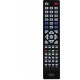 TELECOMMANDE pour telecommande tv dvd sat TOSHIBA