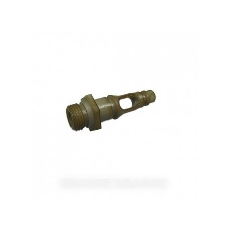 valve chaudiere plastique