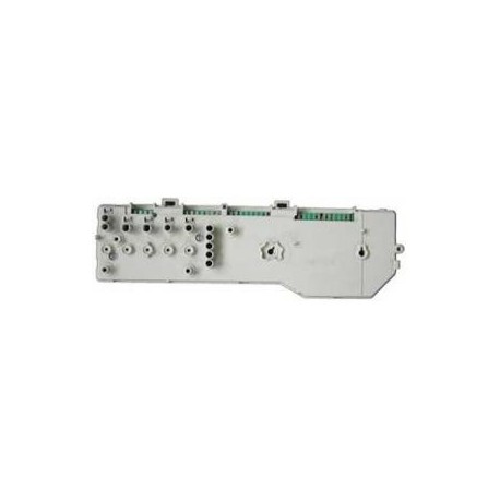 MODULE ELECTRONIQUE CONFIGURE POUR LAVE LINGE ARTHUR-MARTIN