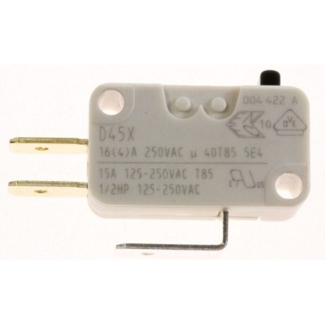 MICRO-SWITCH POUR SECHE LINGE BEKO