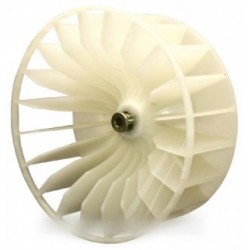 turbine de ventillation