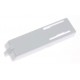 DESSUS BOUTON POUSSOIR ECLAIRAGE BLANC 110 MM POUR REFRIGERATEUR INDESIT