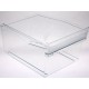 GRAND BAC A LEGUMES POUR REFRIGERATEUR MIELE