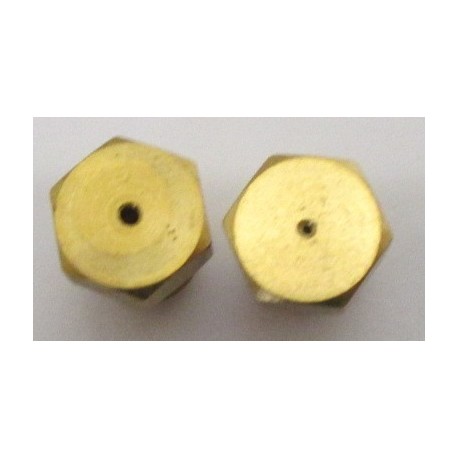 SACHET INJECTEUR BUTANE PROPANE POUR TABLE DE CUISSON DE DIETRICH