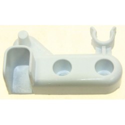 butoir blanc gauche portillon h.63x13 pour r