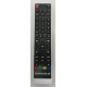 TELECOMMANDE UNIVERSELLE SMART 4 POUR TV-SAT-DVD-VCR