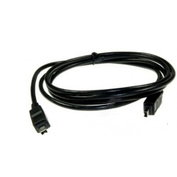 DV CABLE CORDON 2XFICHES M