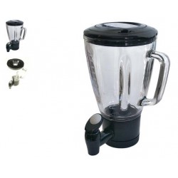 bol verre gobelet seul kenwood pour MIXEUR KENWOOD