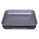 plat de cuisson teflon 265 x 265 m/m