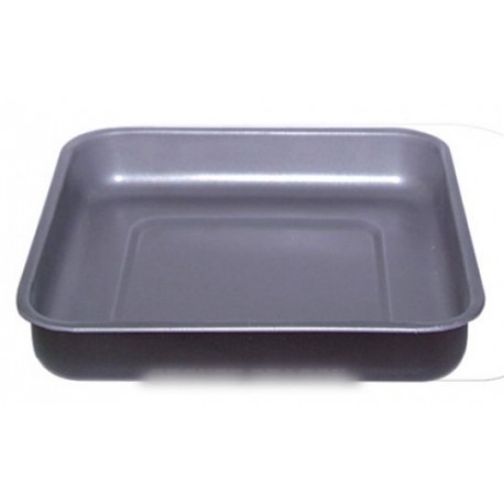 plat de cuisson teflon 265 x 265 m/m